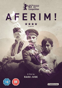 Aferim! (DVD)